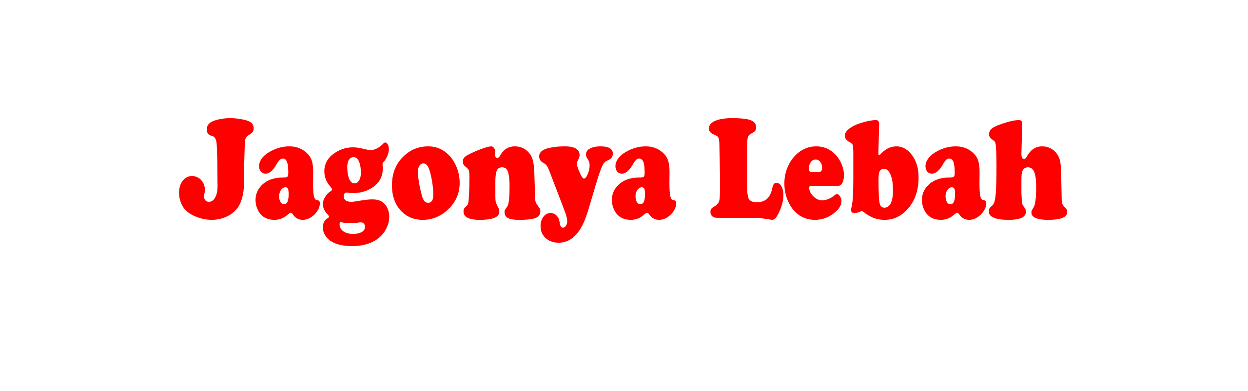 Jagonya Lebah